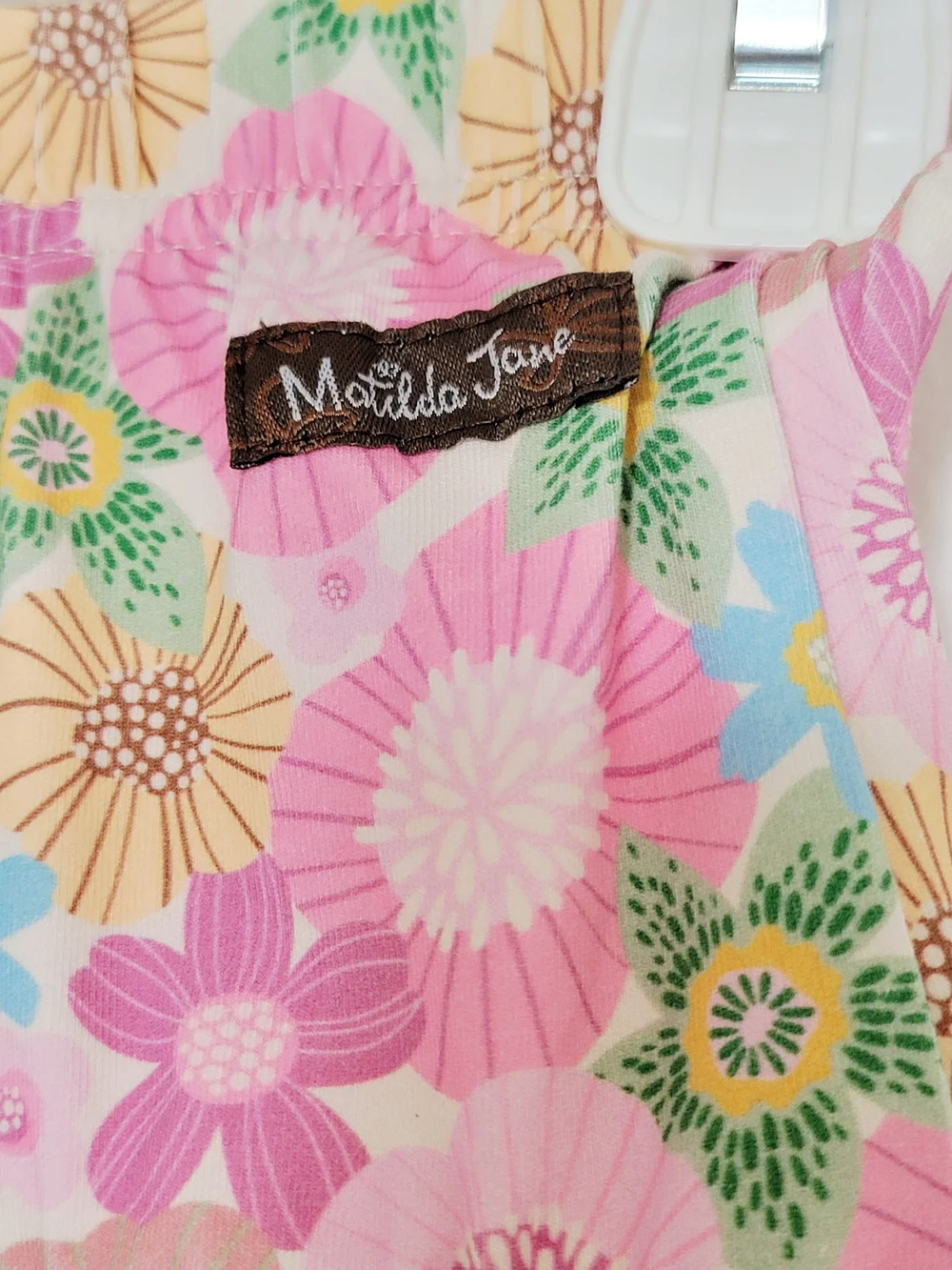 Matilda Jane playful tiered